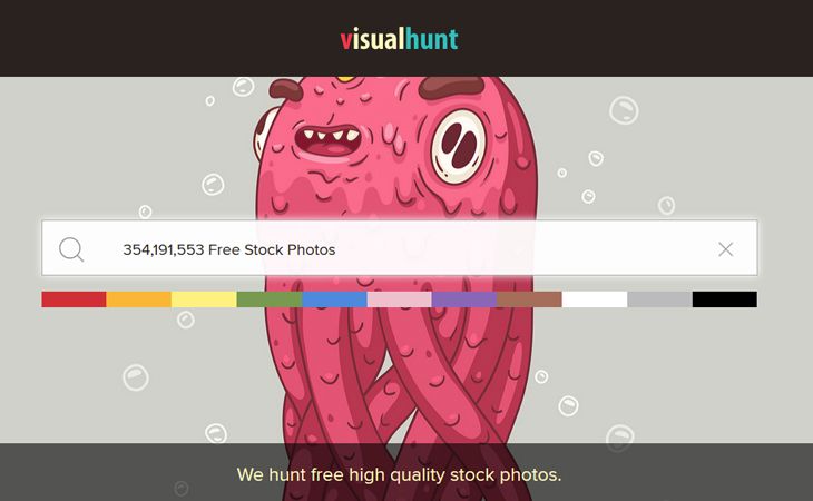 visual-hunt-photo