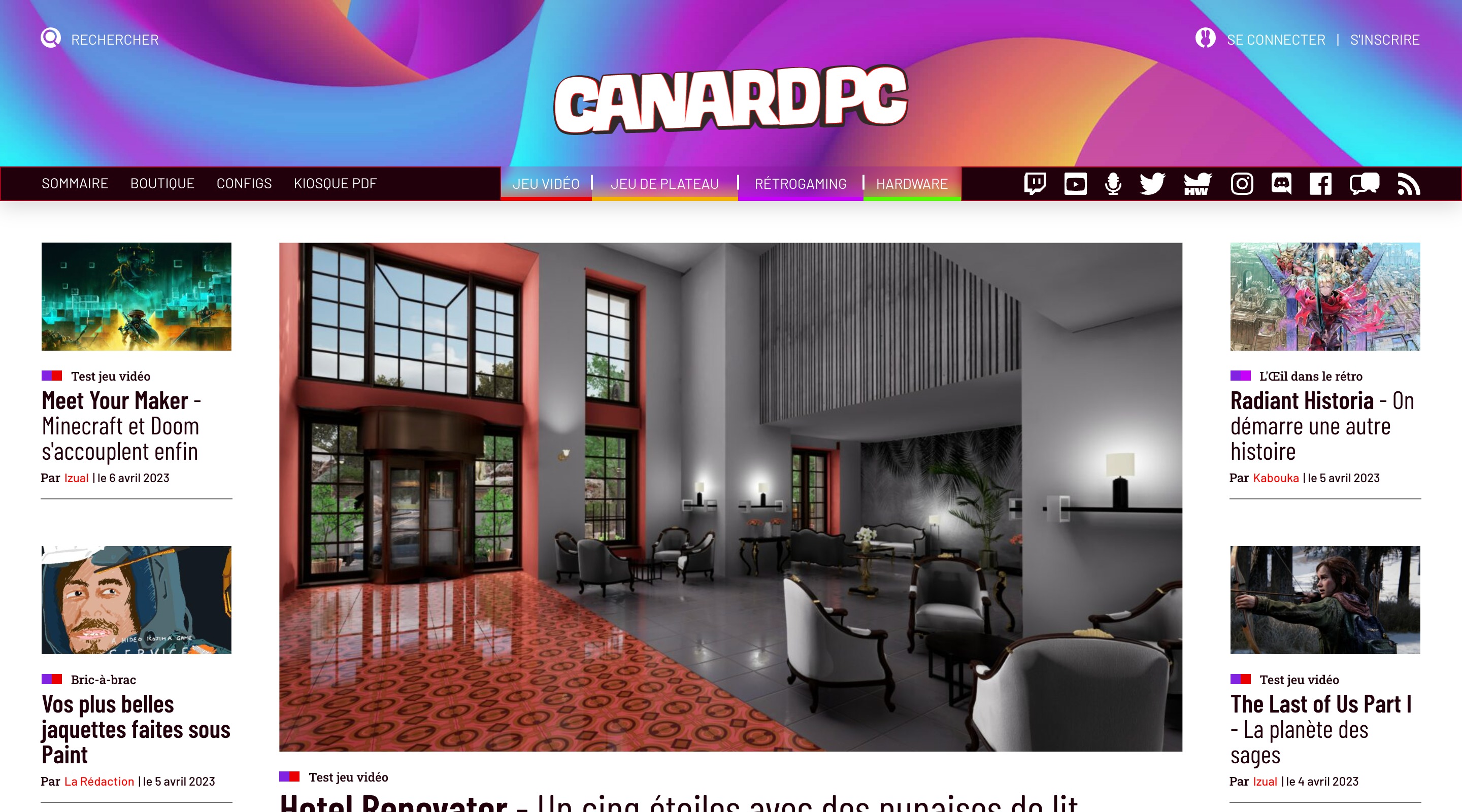 Canardpc.com